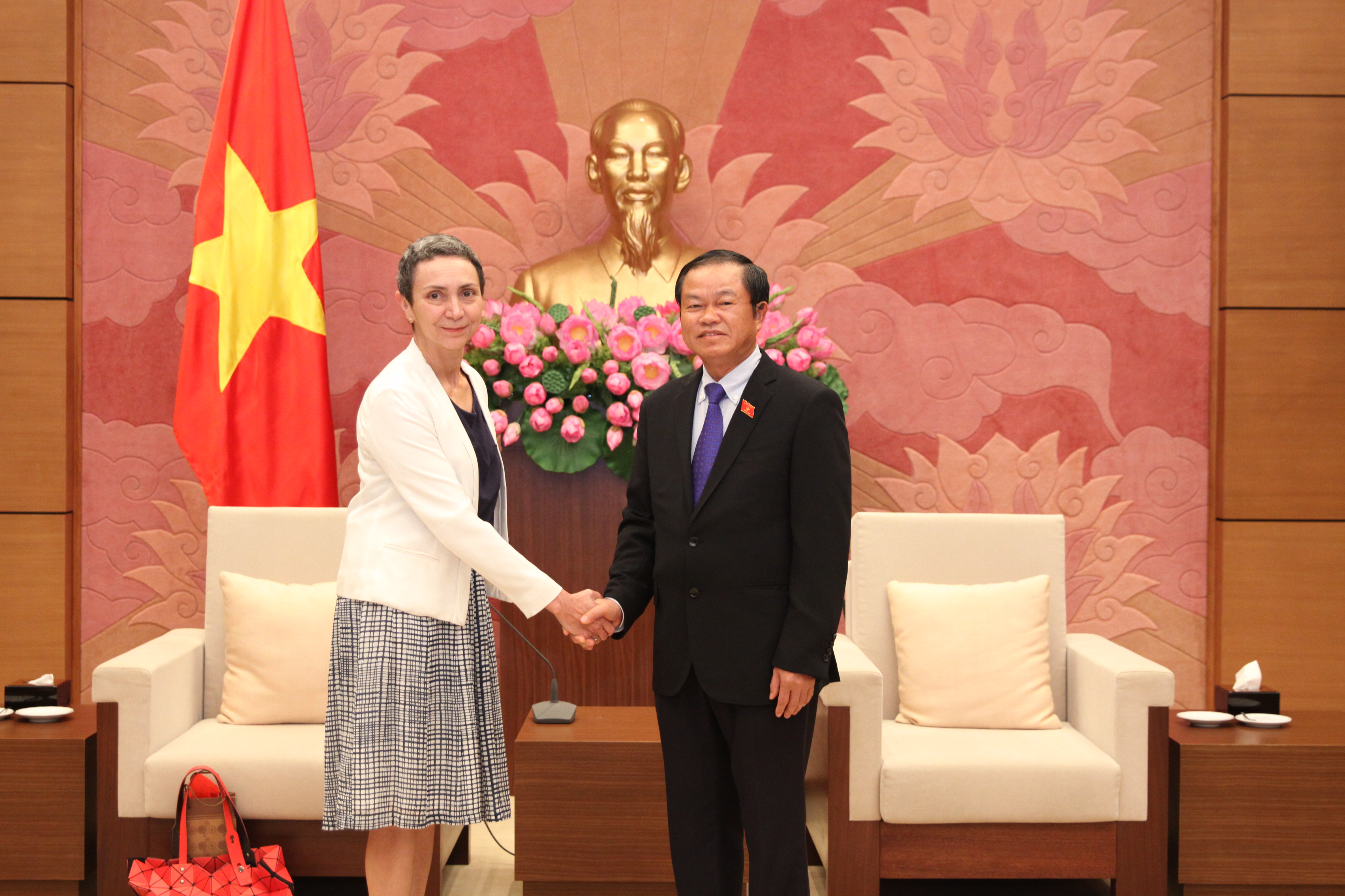 Вьетнам и Мексика активизируют сотрудничество в разных сферах